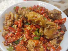 -老三样·旧食新味(船山路店)