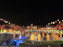-禅宗少林·音乐大典