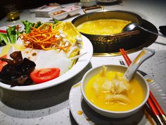 -八珍玉食鸡煲·打边炉(印象城店)