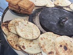 -文武王氏烧饼·无矾油条(西溪路店)