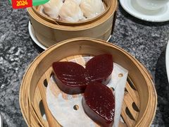 -頂好酒家·经典粤菜(海信广场店)