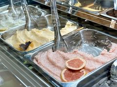 -CREAM STORY意大利手工冰淇淋&甜品(万象前海店)