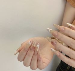 -LILY NAILS美甲美睫