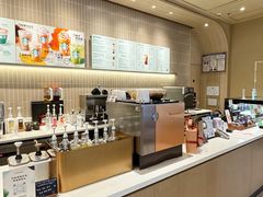 -星巴克(天津大悦城第二店)