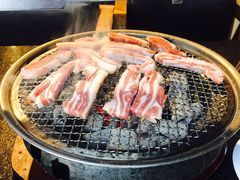 -悟烧·自助烤肉料理(秋林旗舰店)