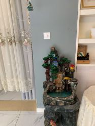 -奥丽维娅美容养生会所