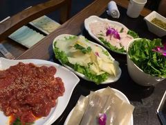 -陆派巴倒烫火锅(城东店)