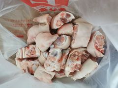 -江杨农产品批发市场