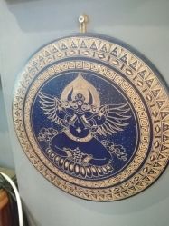 -越域刺青