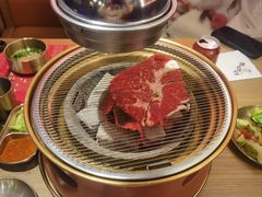 -西塔老太太泥炉烤肉(双井店)