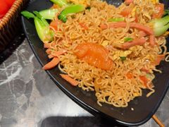 -刘成杰锦州烧烤(南河路店)