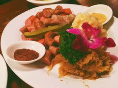 -宝莱纳啤酒花园餐厅PAULANER BRAUHAUS Nanjing(广州路店)