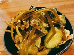 自助凉菜-先记烧鹅王·本地粤菜(福永店)