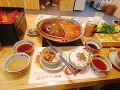 -牛匠和牛寿喜锅(西安总店)