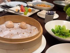 -臻萃轩中餐厅(国家会展中心店)
