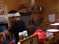-老龙亭拉面店