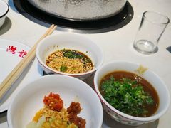 -汕头八合里海记牛肉店(清河店)