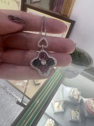 -张师傅首饰加工修理(西单华威潮铺街店)