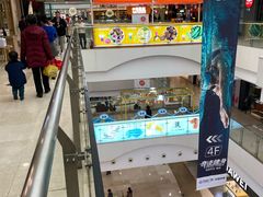 -万达广场(无锡滨湖店)