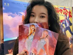 -金逸影城(武汉人信汇IMAX店)