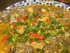 -吃货私房菜(丽江束河古镇店)