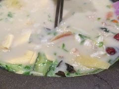 -鲜潭蒸汽石锅鱼(五道口购物中心店)