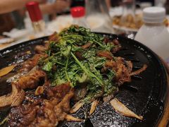-京味斋·北京烤鸭(北京南站洋桥店)