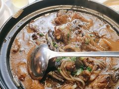 -李老哈·东北菜(宋园路店)