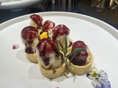 -彩虹之约•淮扬家宴(亚运村店)