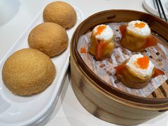 -蔡澜点心·粤菜(月星环球港店)