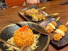 -鸟鹏烧鸟居酒屋(天河领展店)