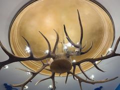 -蒙艾里民族传统菜蒙餐