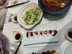 -船歌·鱼水饺青岛菜(国贸商城店)