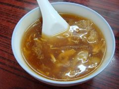 -添發碗仔翅美食