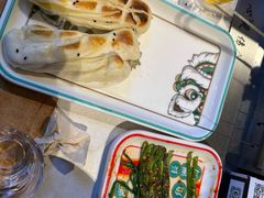 -高鸽子锦州烧烤63年(海阳路店)