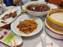 -大鸭梨烤鸭(甘家口店)