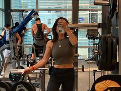 -24/7 FITNESS 健身(罗湖金光华店)