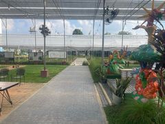 -Ohkajhu Organic Farm Sansai