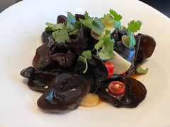 -丽晶轩中餐厅(重庆丽晶酒店)