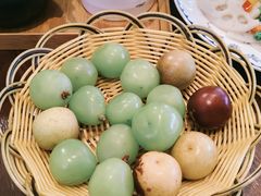 -欢乐蟹庄·精品农家乐(阳澄湖莲花岛店)