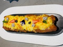 -3号仓库·创意中国菜(大悦城店)