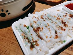 -汀小府·福建客家菜(鼓山沃尔玛店)