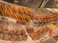 -拾味中点(花园路店)