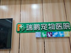 -瑞鹏宠物医院·夜间急症·心超·猫科(祖庙分店)