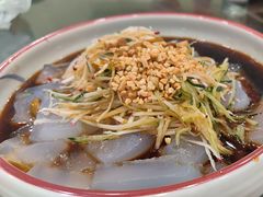 -王村姑老土炕莜面村(桥东店)