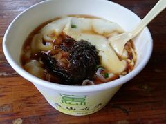 -秦园惠山豆腐花(惠山古镇店)