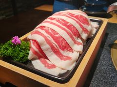 -湊湊火锅·茶憩(南京东路悦荟店)