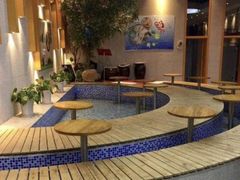 -丽池宫韩式汗蒸会馆(华灯坊店)