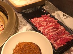-麻路成都火锅(柏威年店)