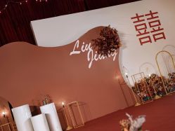 -中茵皇冠假日酒店·宴会厅